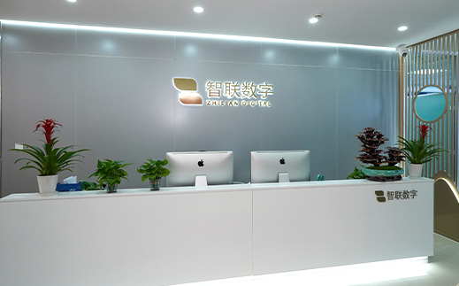 礪新 篤行 聚力 致遠|智聯(lián)數(shù)字2025年會盛典！