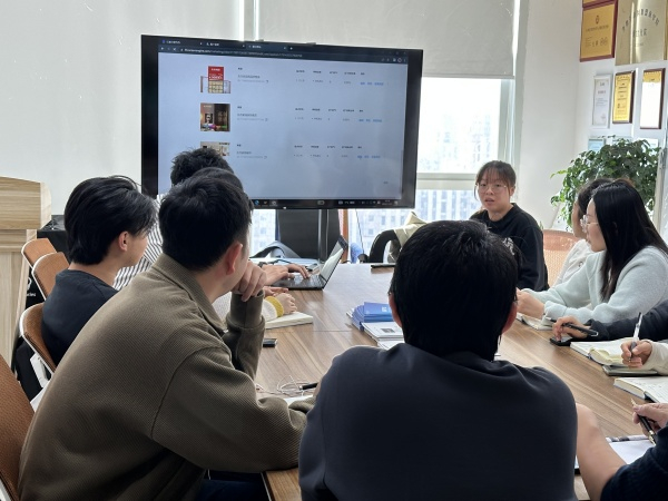 運營部門針對于流量投放的專業(yè)知識培訓！