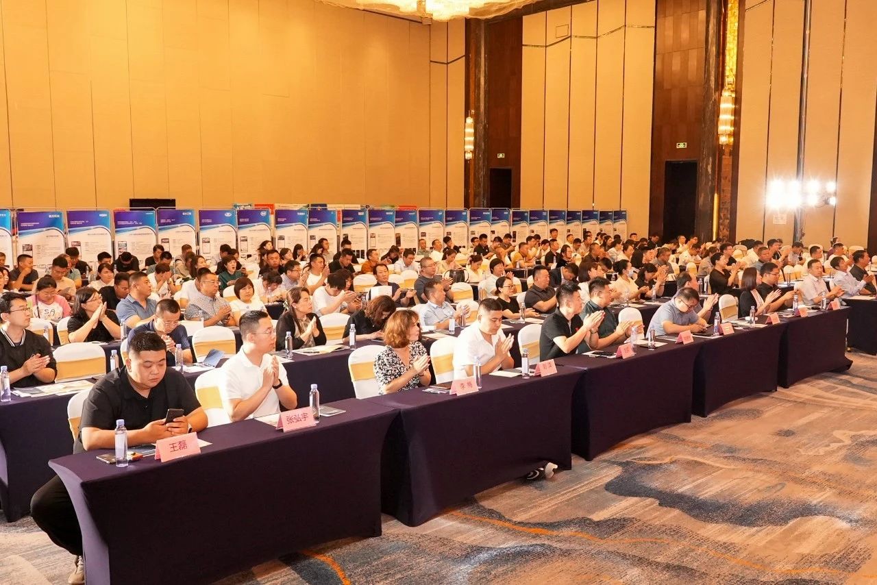 從理念到行動| 智聯(lián)數(shù)字企業(yè)文化構(gòu)建與傳承之路！