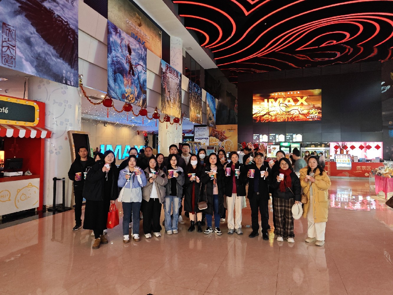 【見(jiàn)證百億榮耀，共啟熱血征程】 智聯(lián)數(shù)字助《哪吒2》一臂之力！