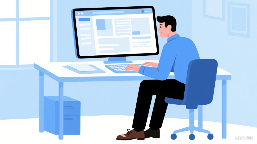 B2B 中小企業(yè)必看！沒(méi)有官網(wǎng)，你正在錯(cuò)失多少客戶？