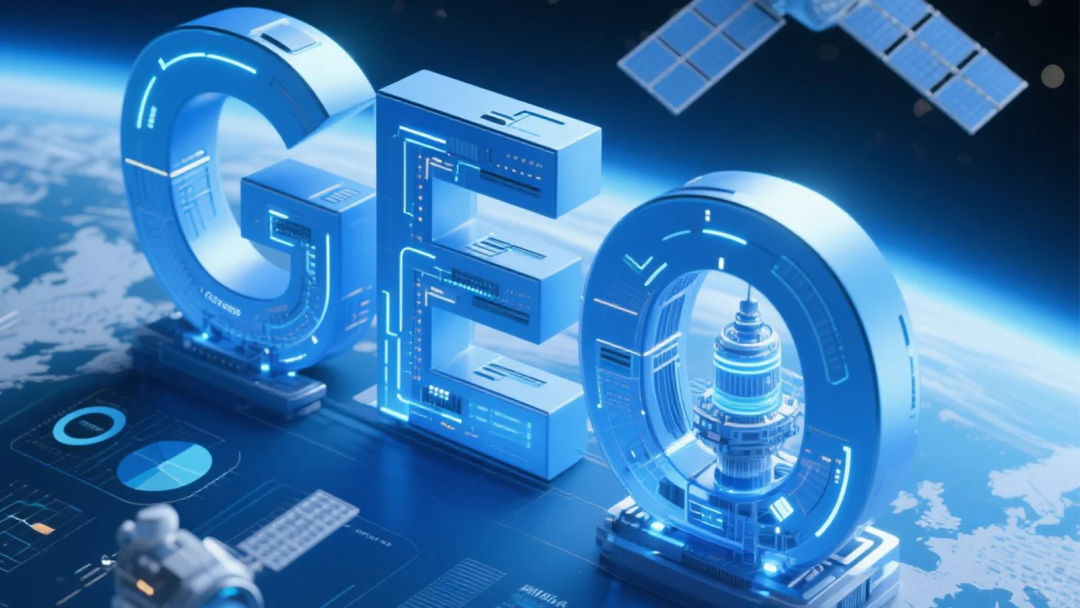 智聯數字「GEO引擎推廣」發(fā)布上線 提前搶占AI流量新入口!