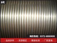 金屬鈣絲的生產工藝與應用——宏瑞金屬引領行業標準！