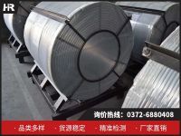 匠心造優質包芯線，宏瑞鈣業賦能冶金精煉高質量發展！