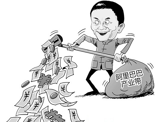 你了解阿里巴巴店鋪裝修的技巧嗎?