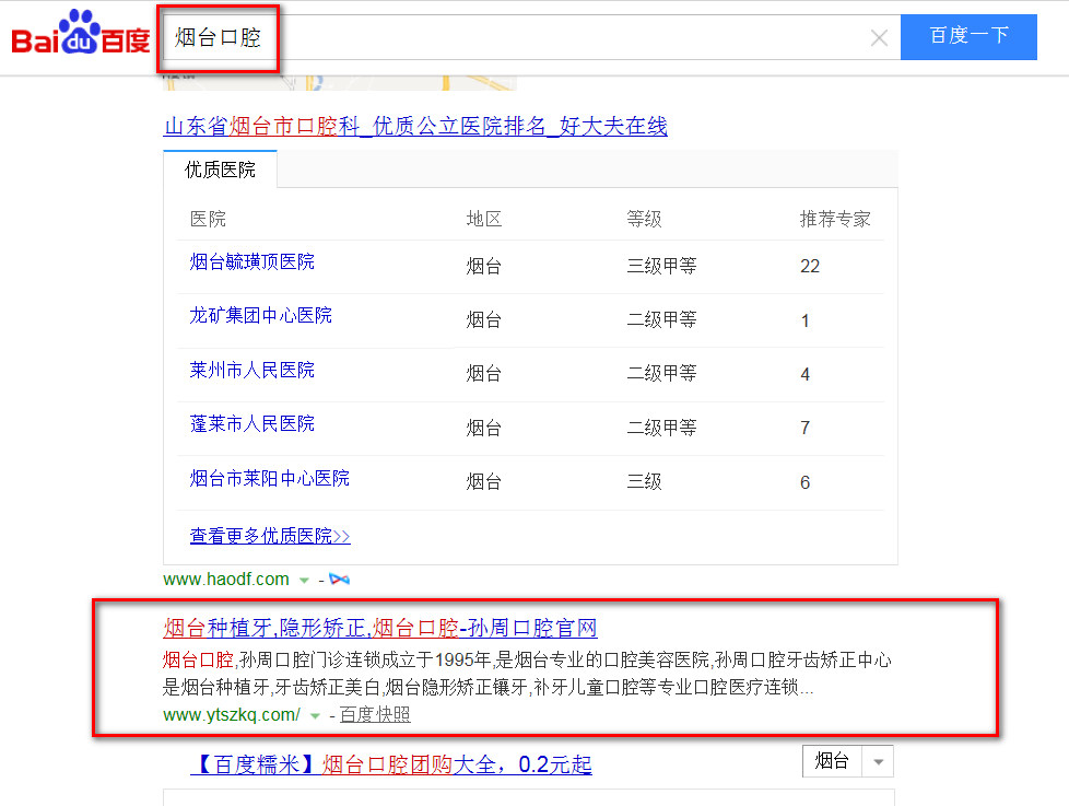 15天實現(xiàn)實現(xiàn)網站關鍵詞首頁排名和流量提升