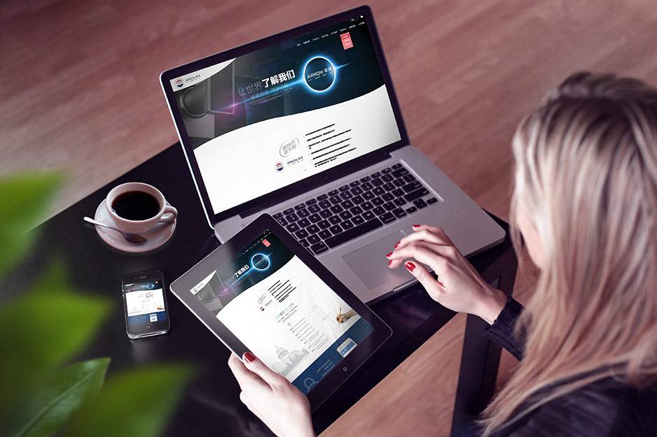 煙臺網(wǎng)站建設(shè)知識:模板站有哪些缺點